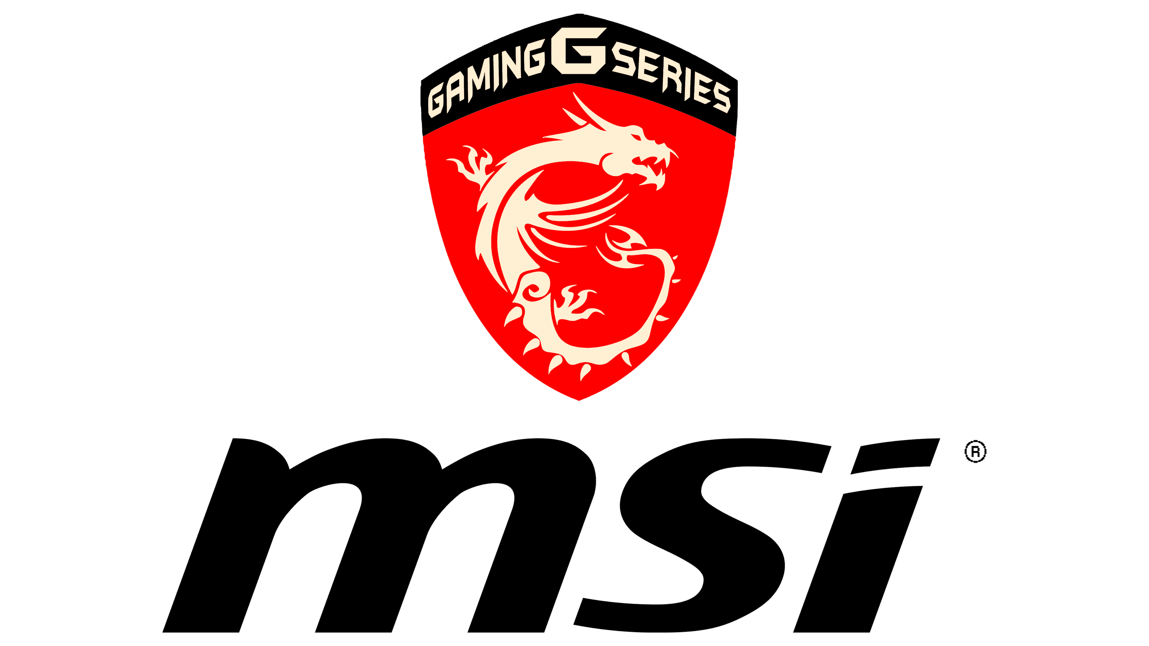 MSI-Emblem